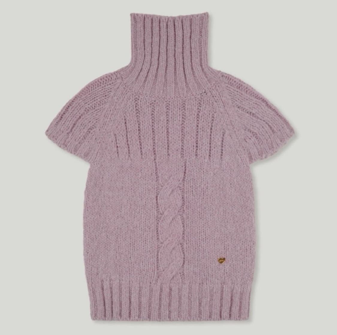 환승연애 현지 어랜 터틀넥니트 상품이미지3