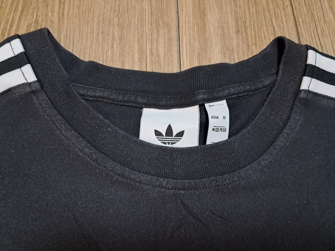 아디다스 반팔티 남성100  상품이미지5