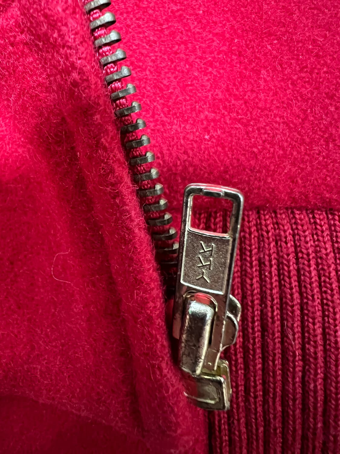 90s 폴로 랄프로렌 바라쿠타 울 자켓 상품이미지6