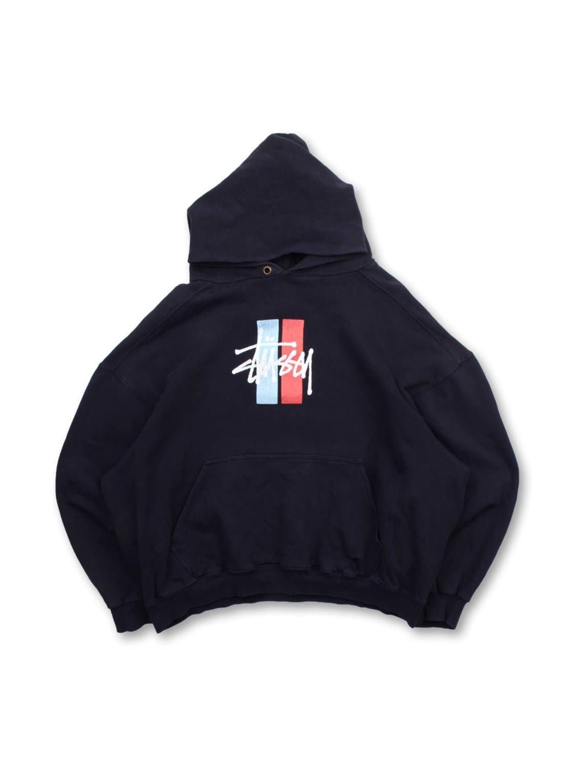 90s STUSSY (M) 상품이미지1