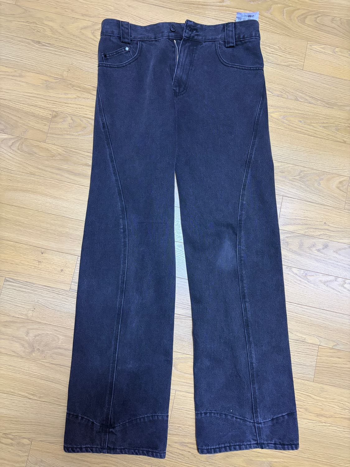 plastic product drift denim 상품이미지2