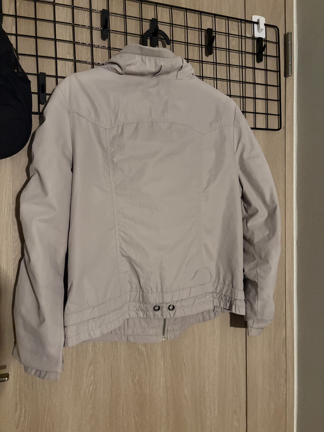 드레이프 자켓 (Japanese vintage) 상품이미지2