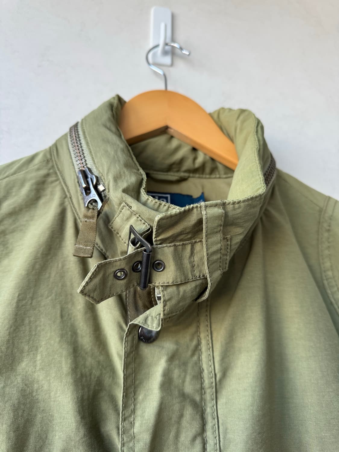 00s 폴로 랄프로렌 Field Jacket  상품이미지4