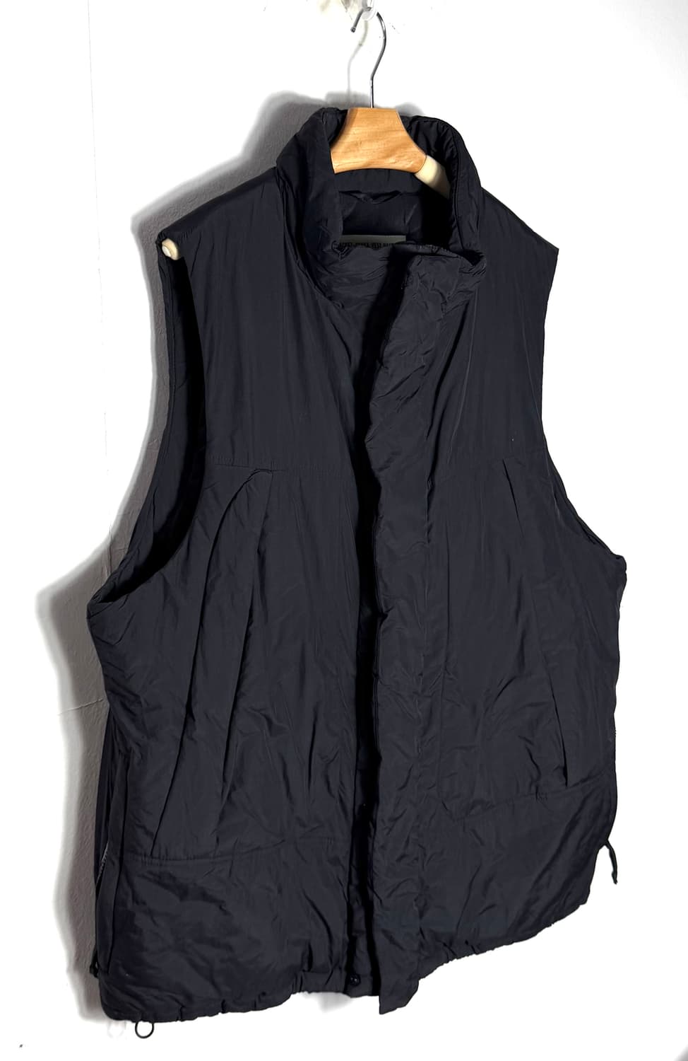 프릭스스토어 프릭스스토어패딩 패딩조끼 패딩베스트  상품이미지1