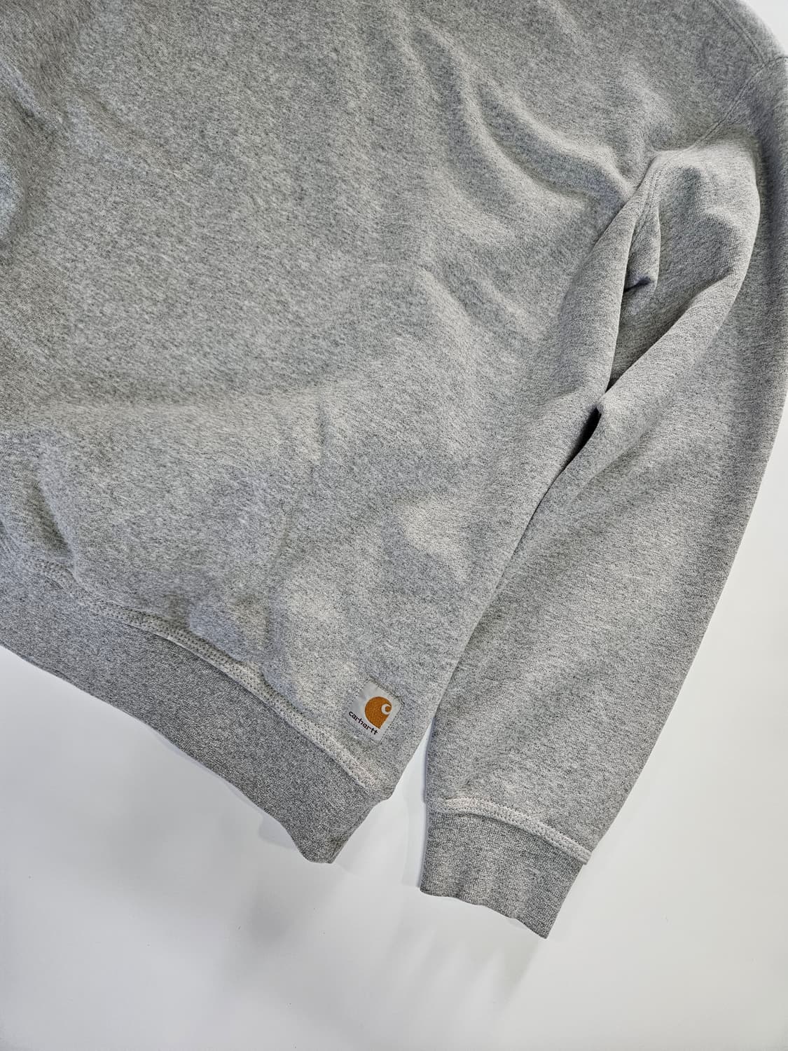 칼하트 맨투맨 상품이미지2