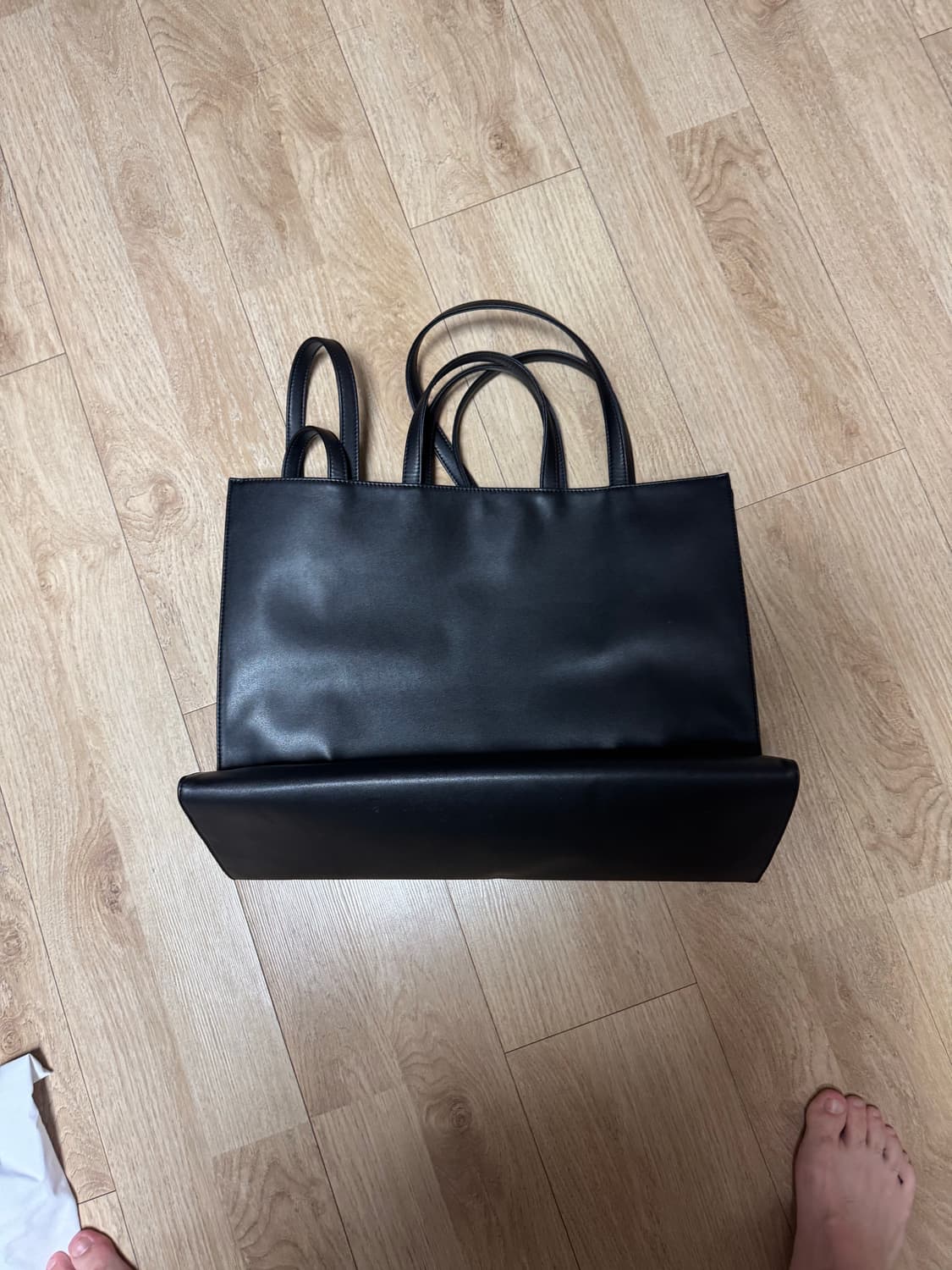 텔파 라지 블랙 상품이미지3