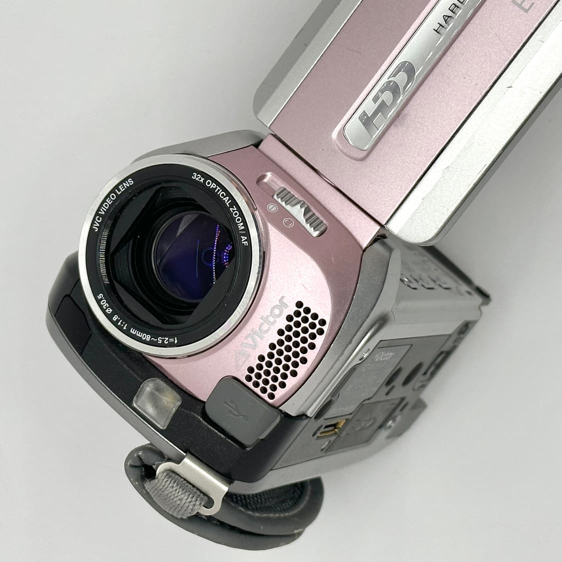 (택포/샘플영상o)jvc 캠코더,gz-mg155 상품이미지5