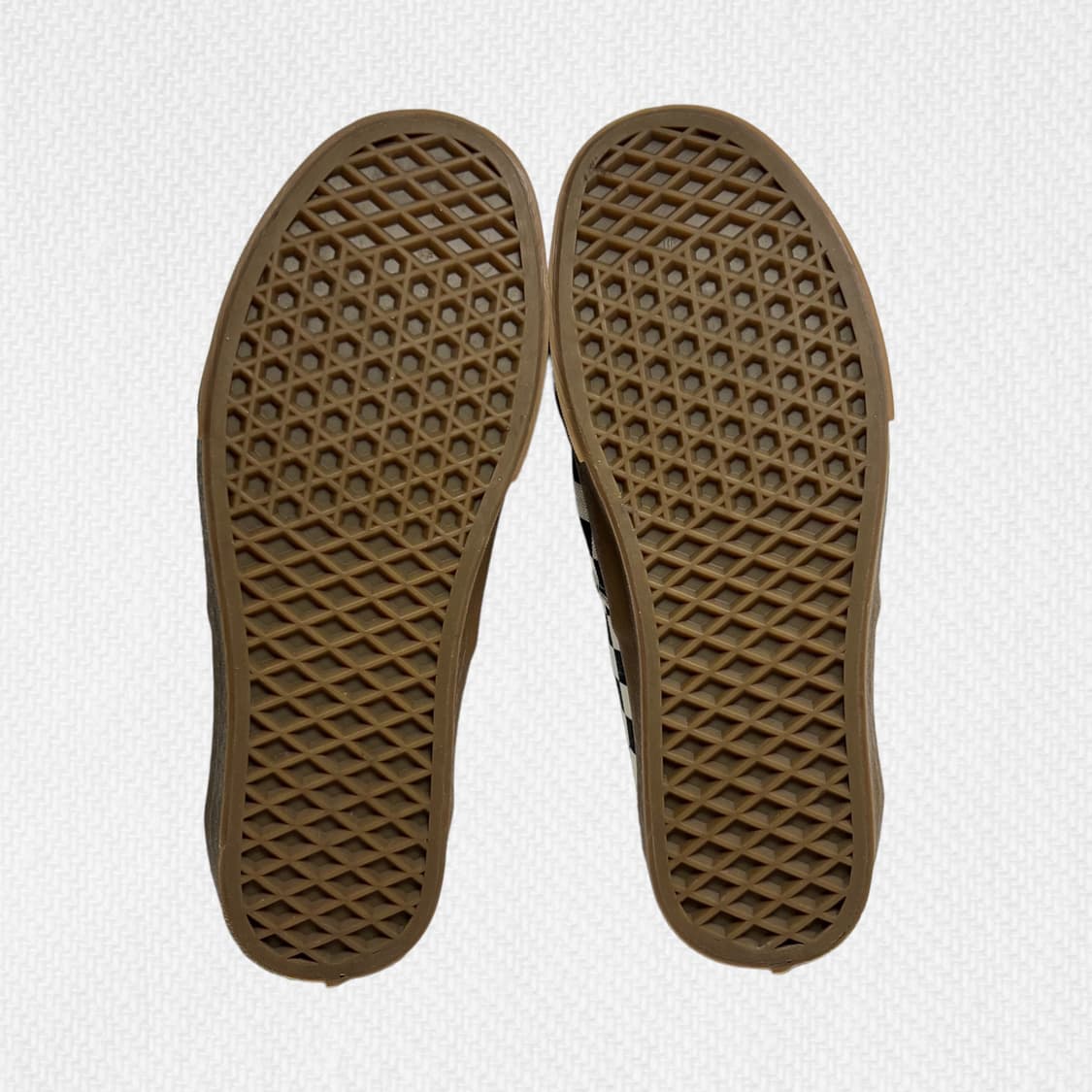 250 반스 어센틱 체커보드 검솔 상품이미지7