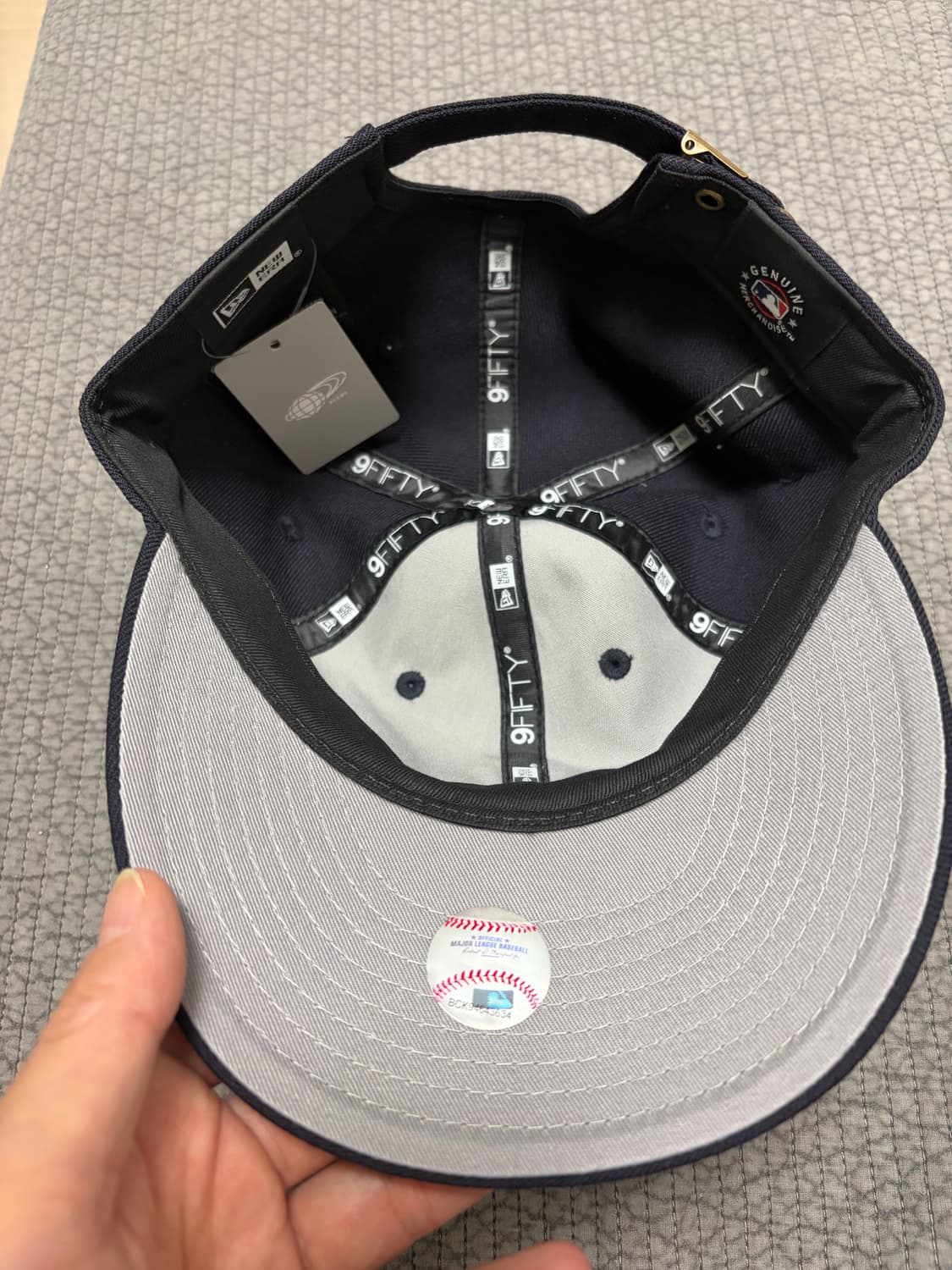 뉴에라x 빔즈 상품이미지2