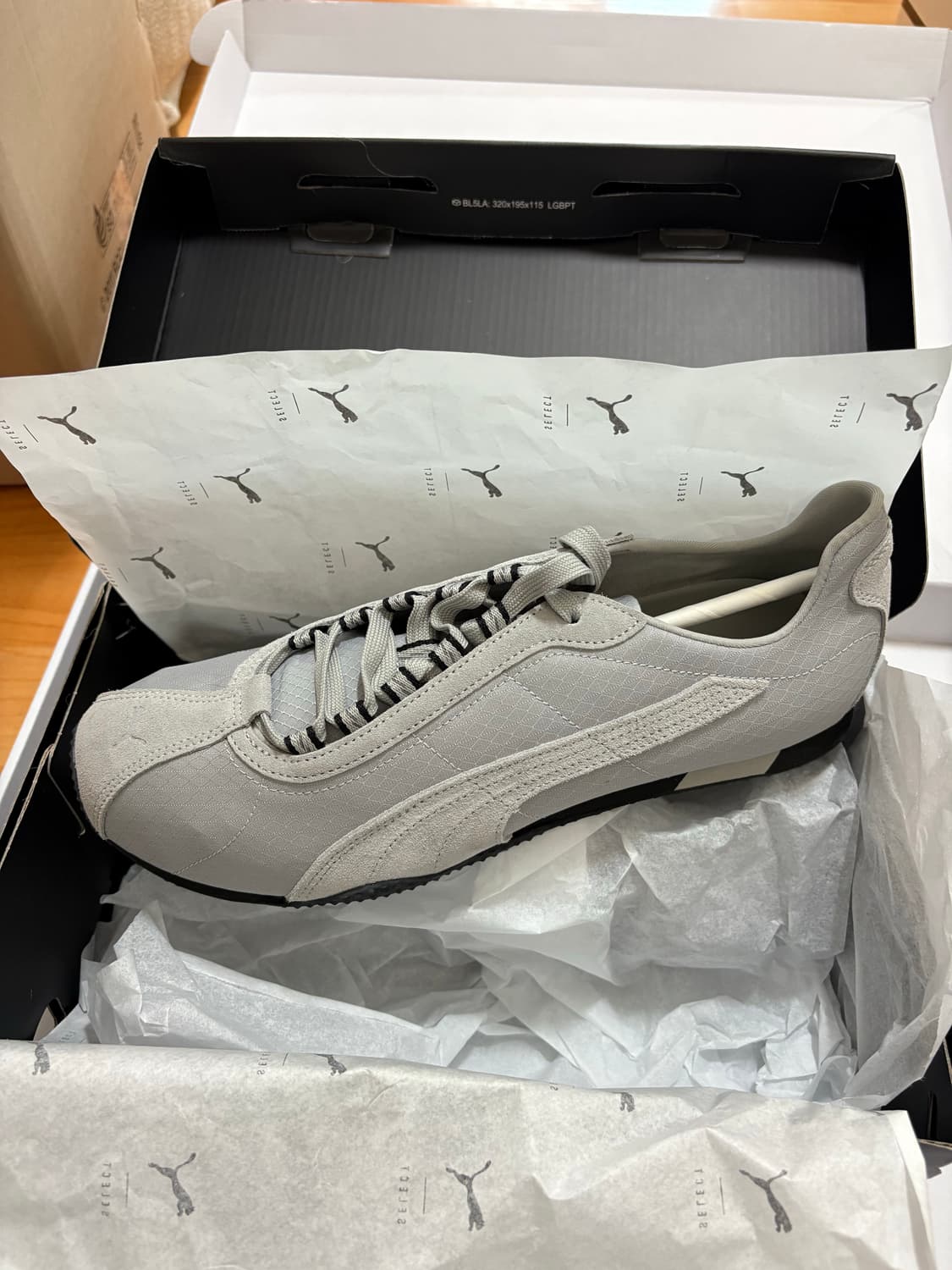 푸마 H-Street WTR 상품이미지4