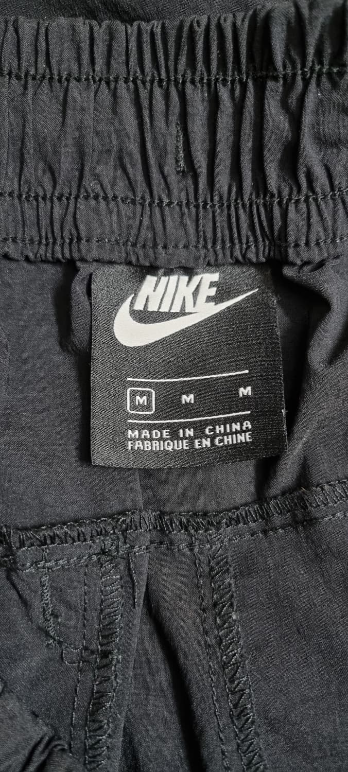 나이키 스트릿 우븐  팬츠 M _ 여성 상품이미지9