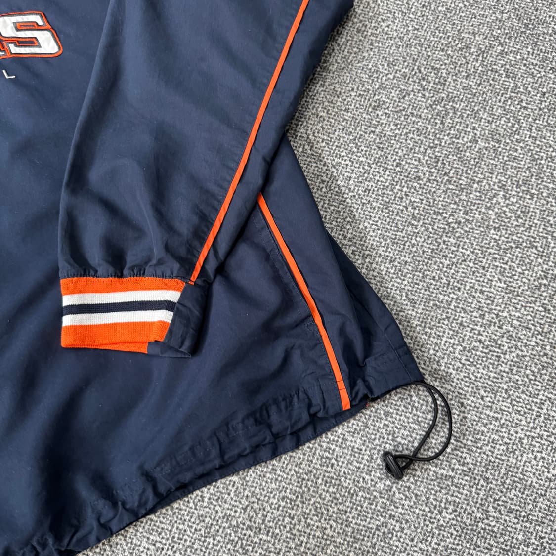 리복 NFL 시카고 베어스 웜업 상품이미지3