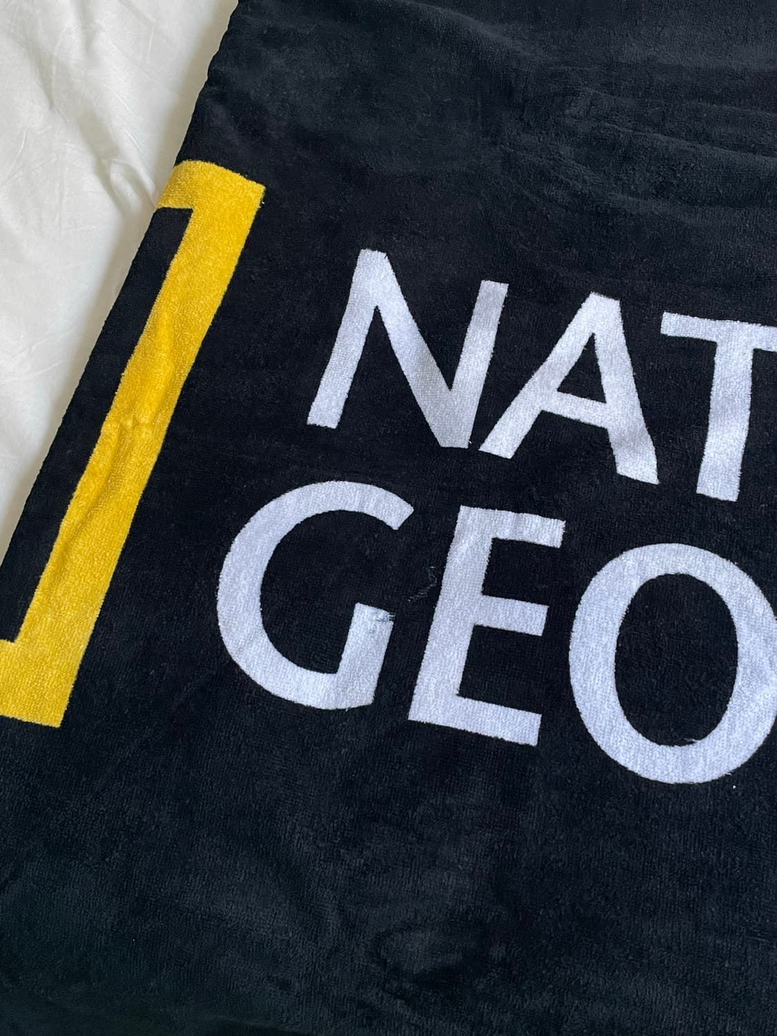 내셔널지오그래픽 비치타울 상품이미지4