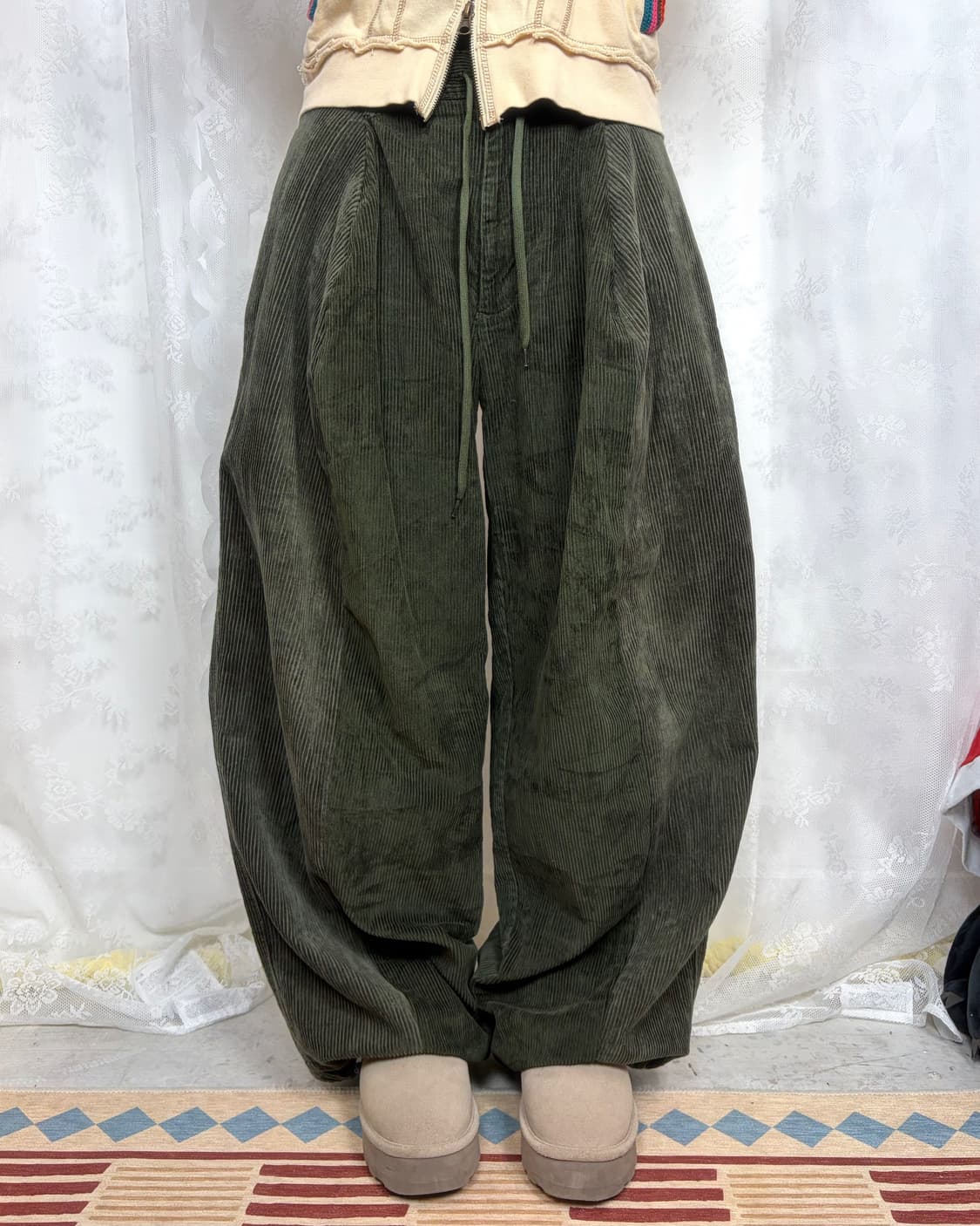 VINTAGE BOTTOM 상품이미지10