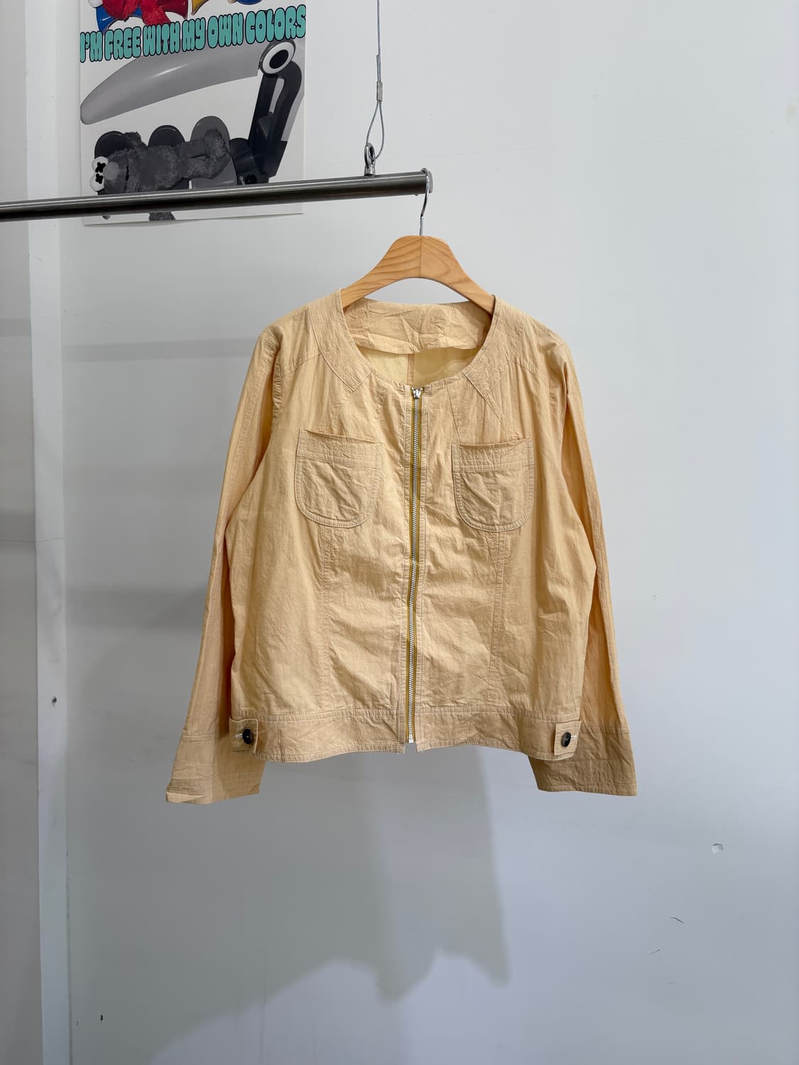 DILAPIS (Made in Japan) 자켓 상품이미지1