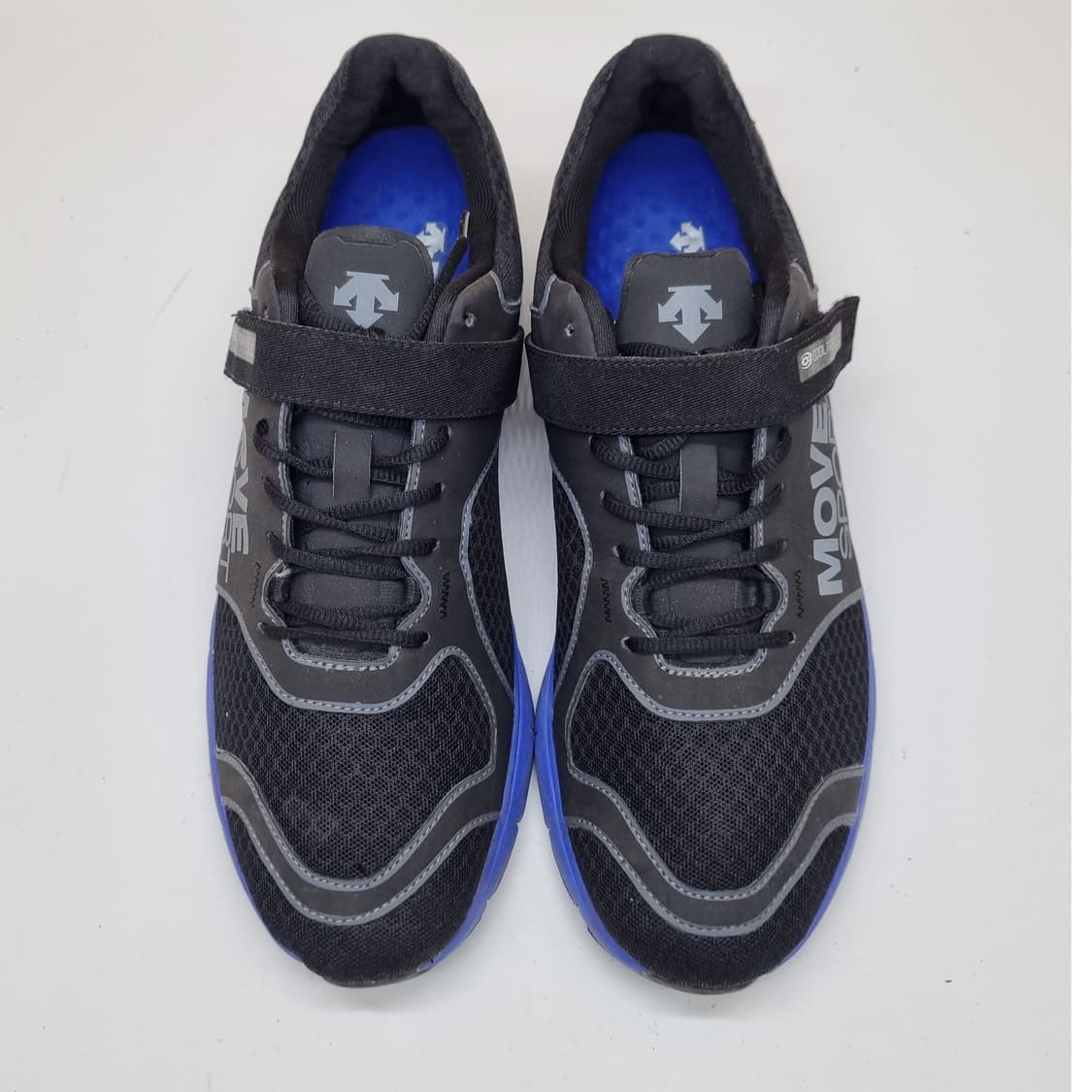 데상트 남성운동화275. 상품이미지2