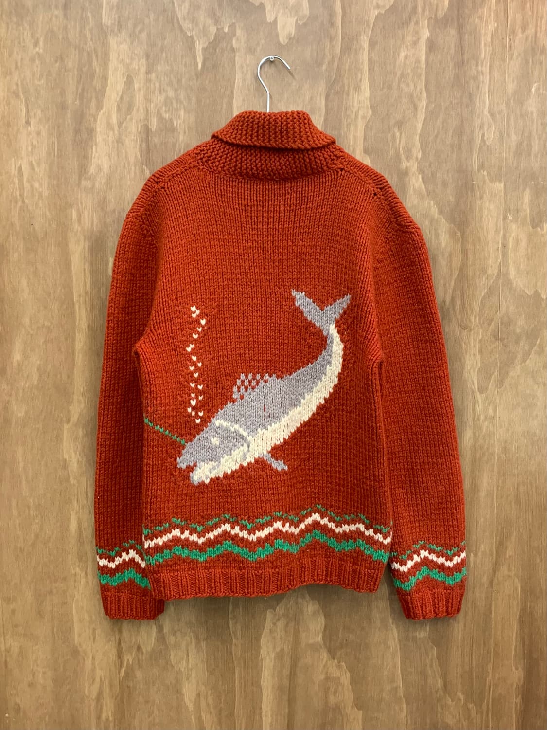 USA 헤비울 코위찬 상품이미지1