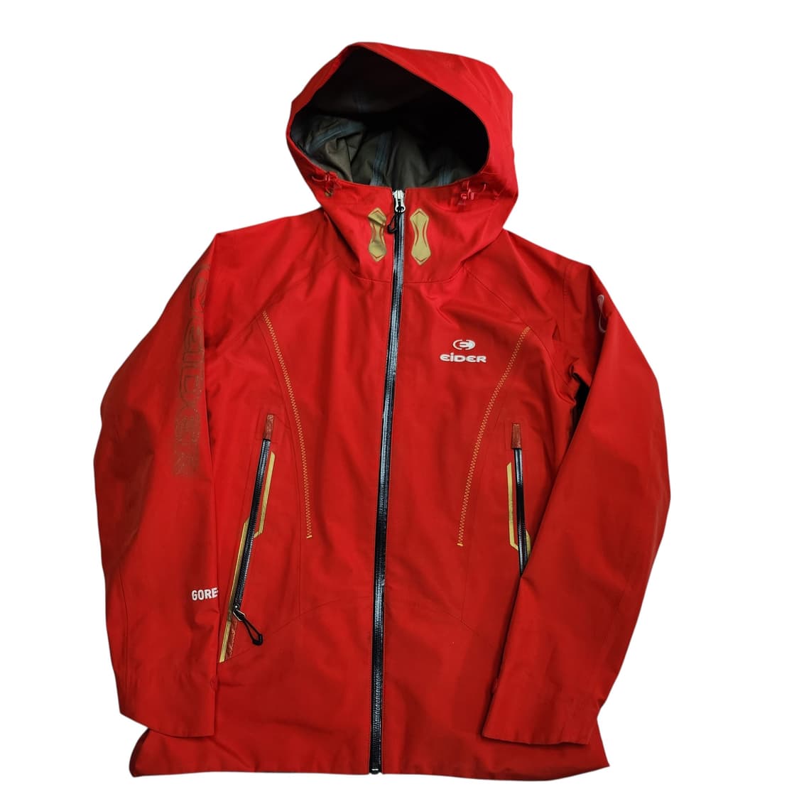 아이더 바람막이 상품이미지1