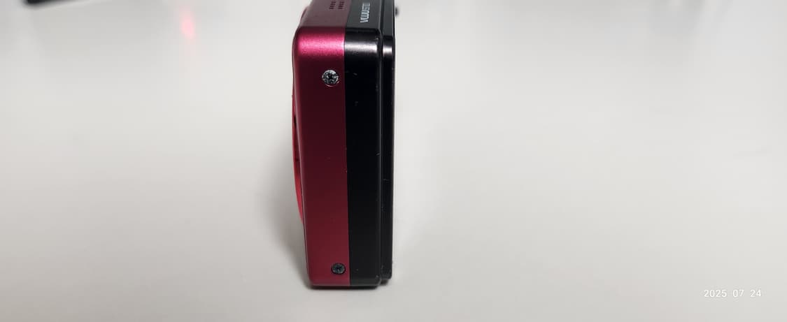 SAMSUNG VLUU ST10 빈티지 레트로 디지털카메라 상품이미지3