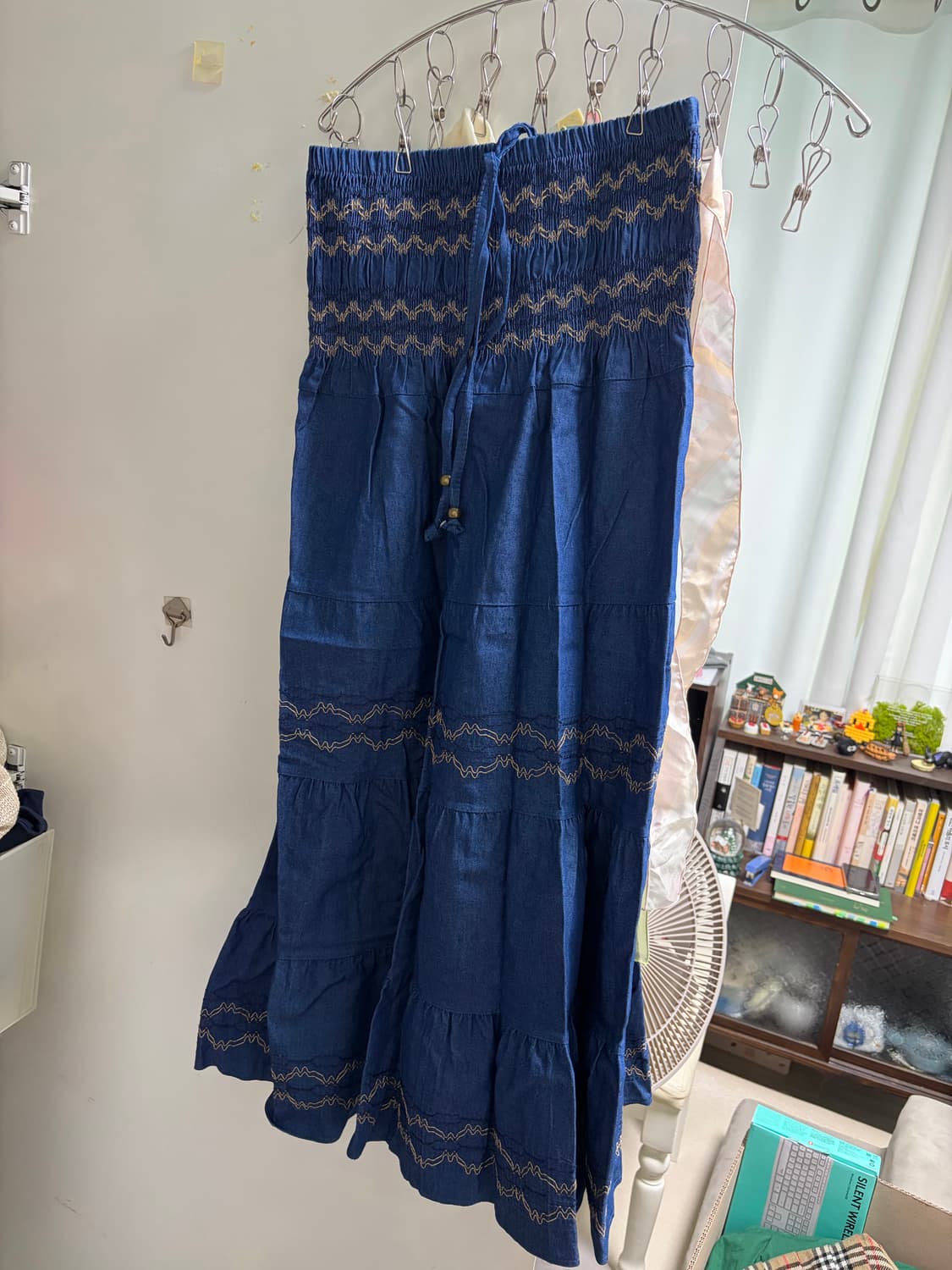 청스커트 상품이미지1