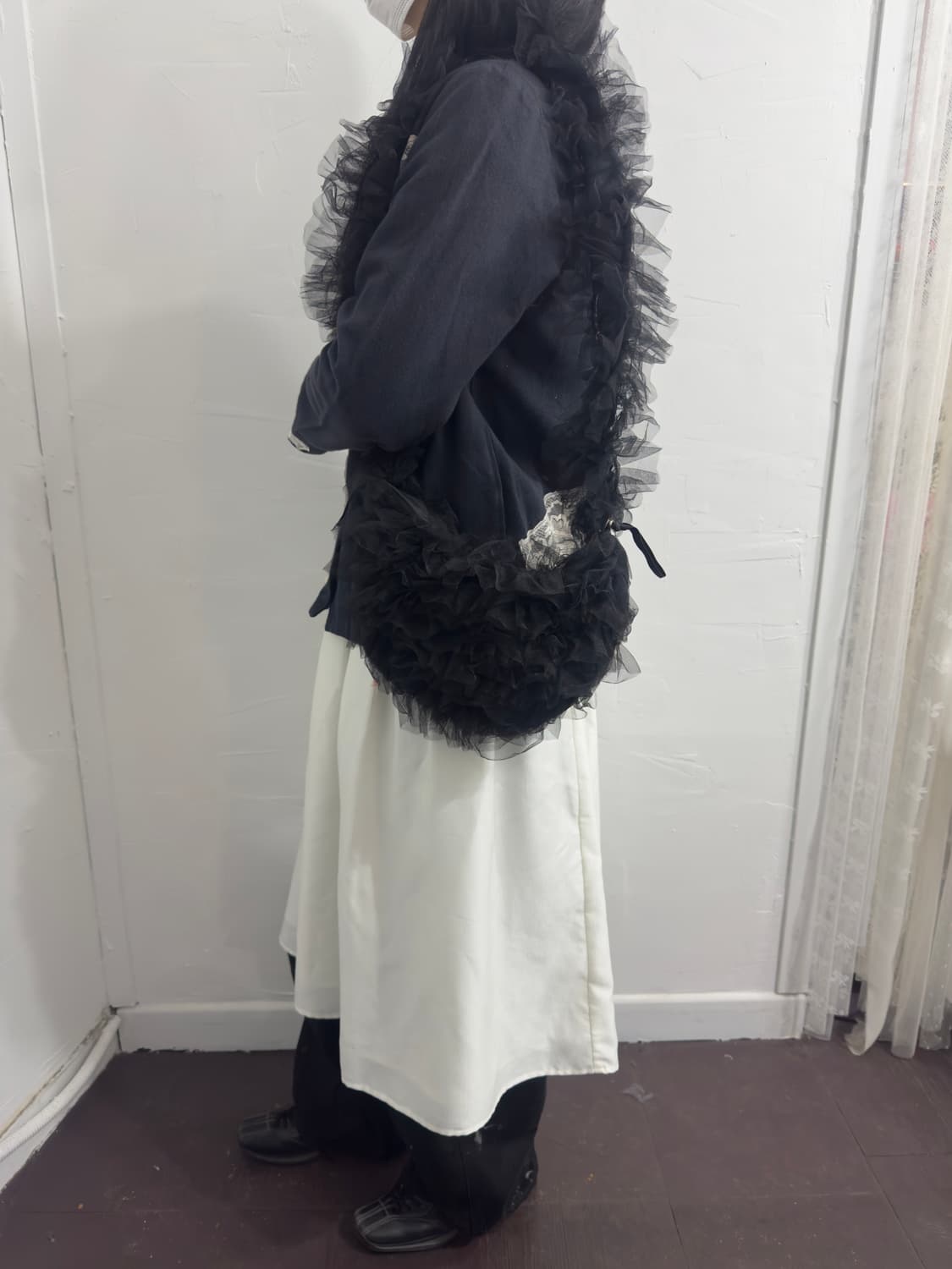 sha crossbag 상품이미지5