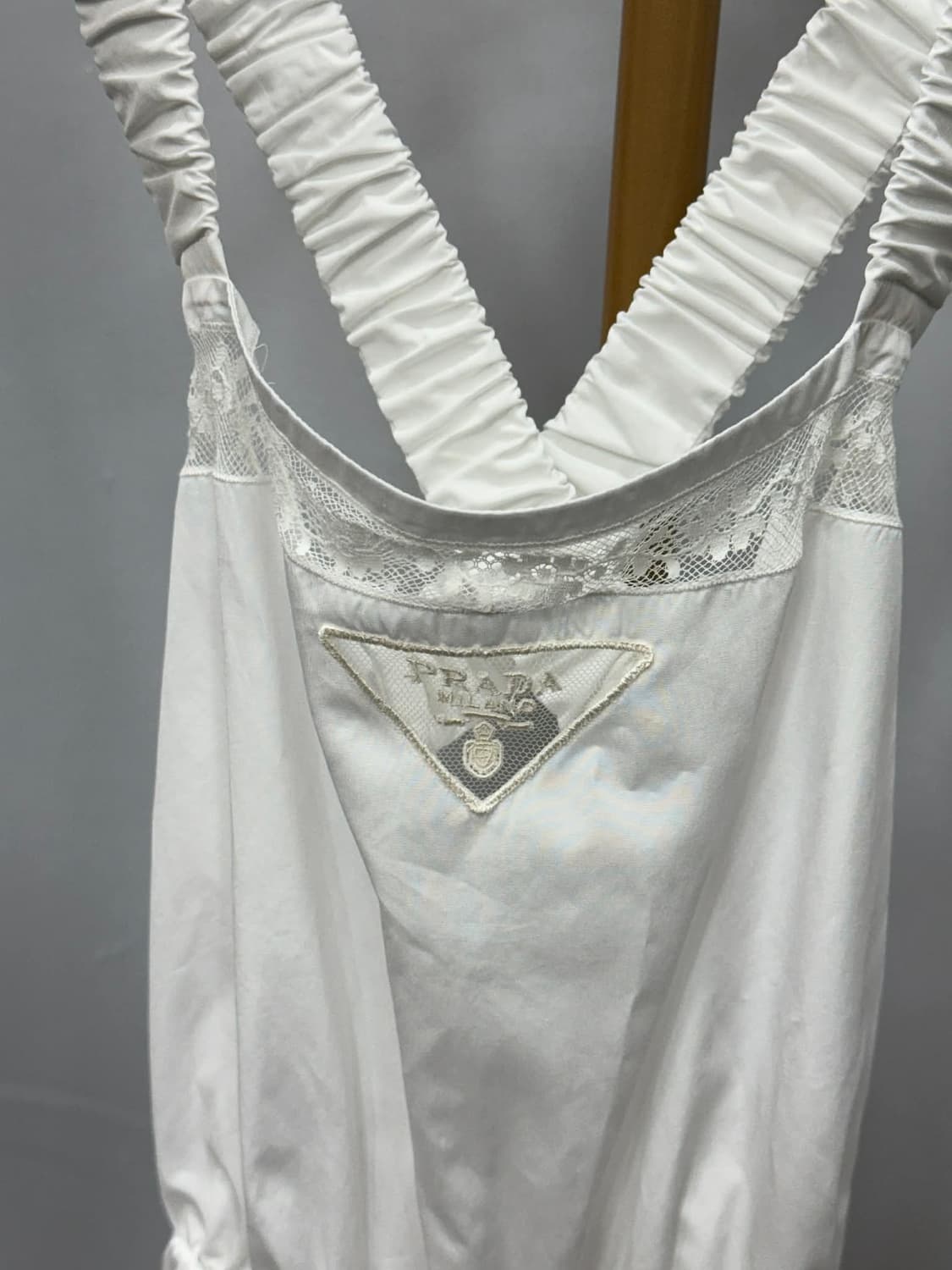 프라다 드레스 원피스 38사이즈 상품이미지2