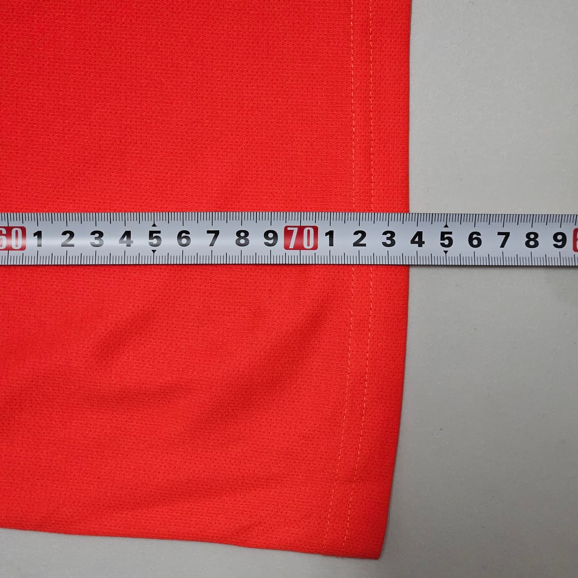 전투용) 바르셀로나 14/15 홈 유니폼 상하의 세트 상품이미지7