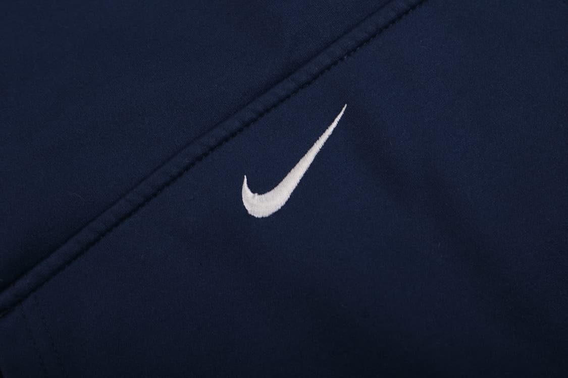 [L] 나이키 스우시 올드스쿨 후드티 상품이미지4