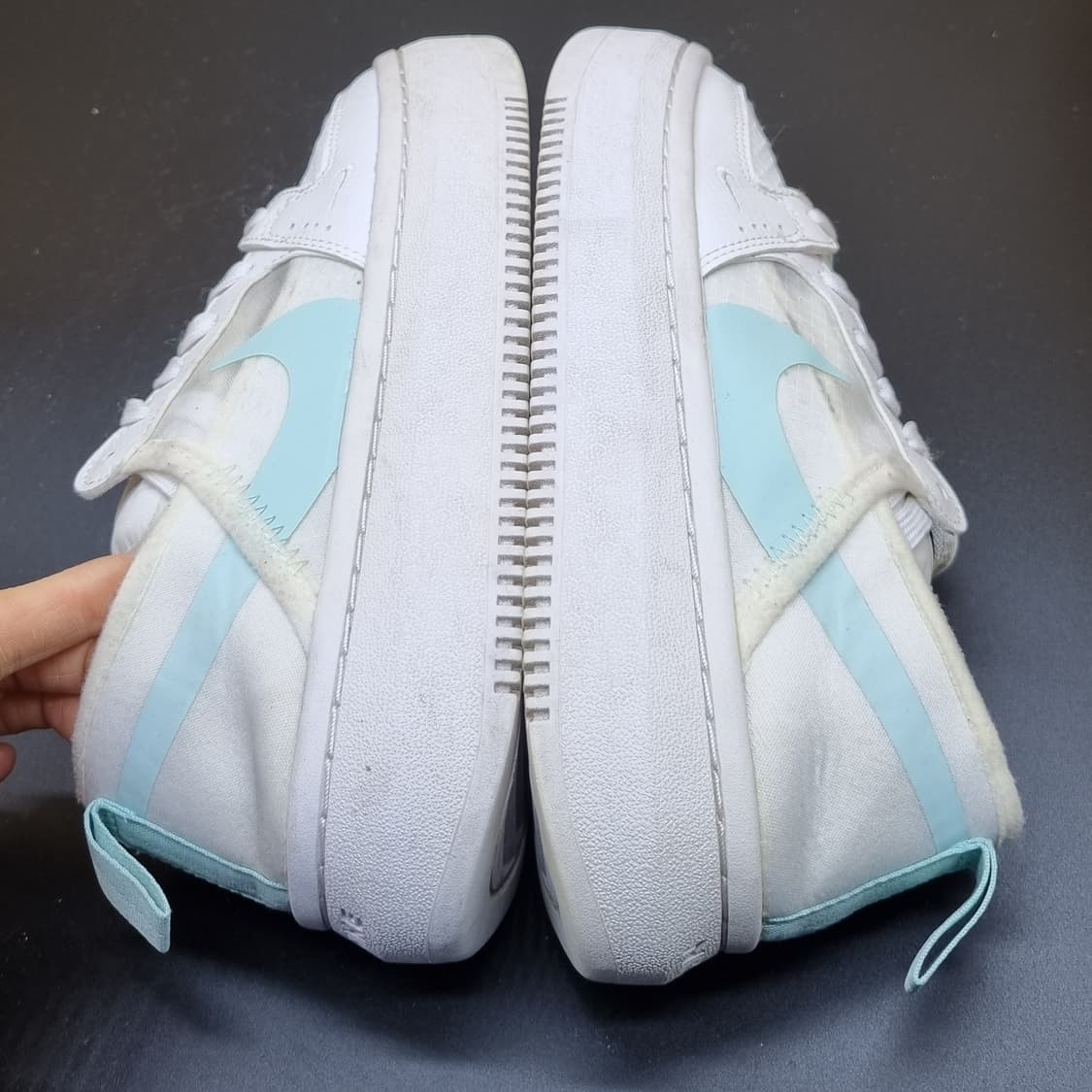 나이키 코트비전 알타 운동화 235 상품이미지5