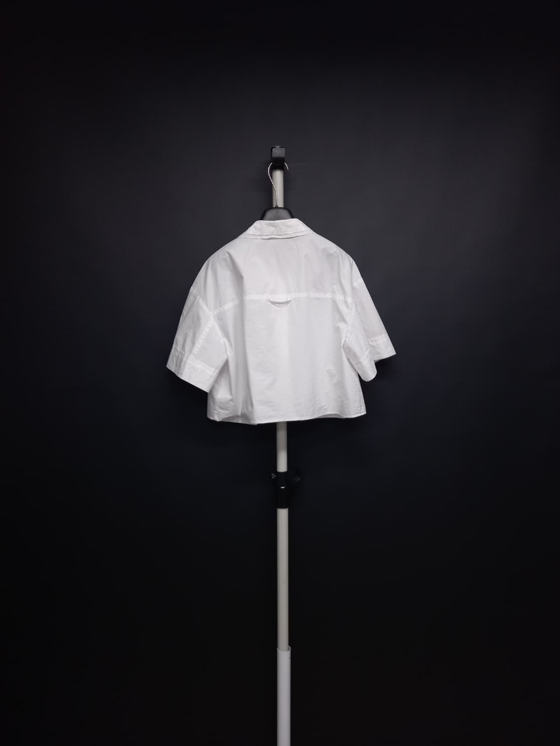 CC 콜렉트 춘하 숏 박시핏 남방 55.66 상품이미지2