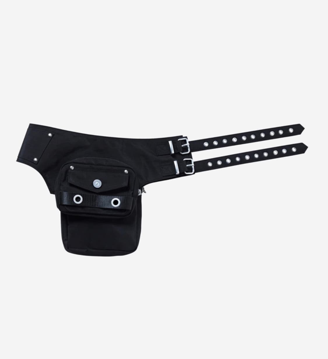 [새상품/당일배송] 베이컨트아카이브 파이퍼 벨트백, 베이컨트아카이브 힙색 상품이미지1