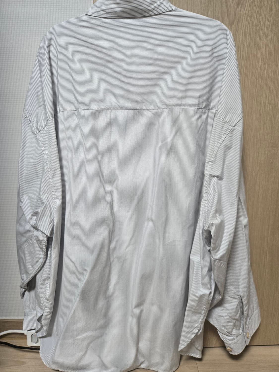 [4]리폼드 셔츠 상품이미지2