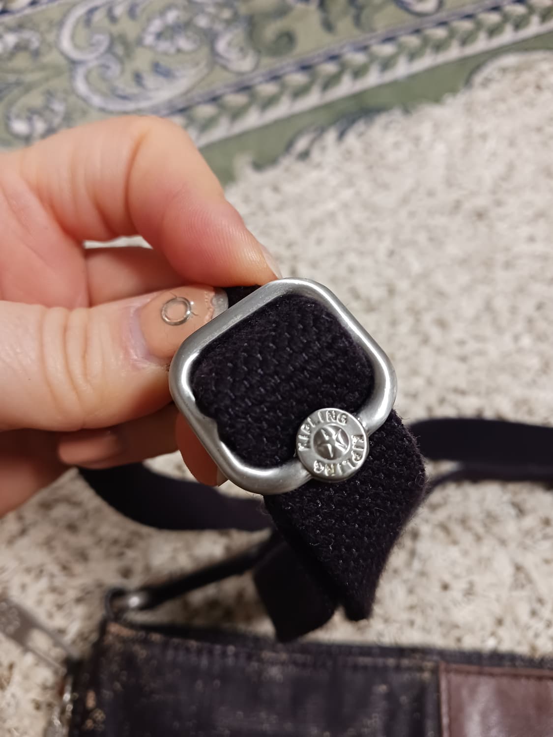 키플링 Y2K 빈티지 크로스백 상품이미지9