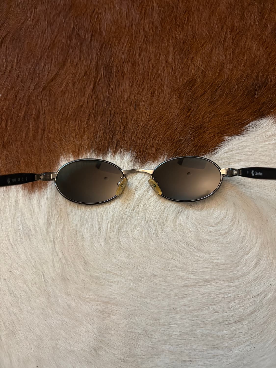 Calvin klein sunglasses  상품이미지4