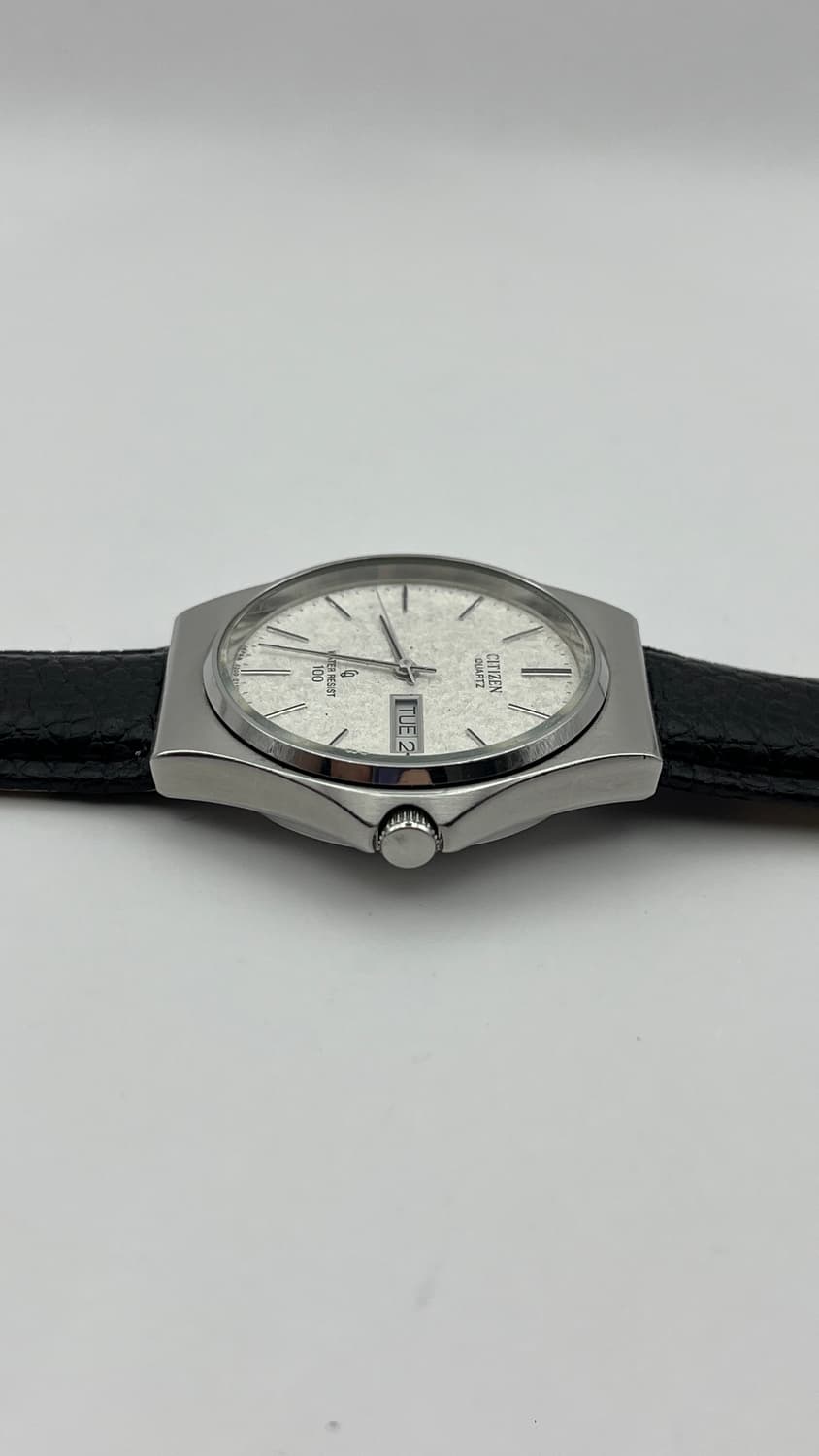 시티즌 남성용 빈티지 데이데이트 상품이미지5