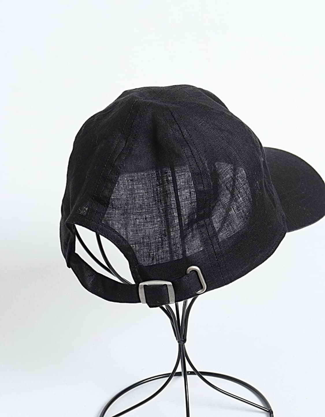 UNITED ARROWS G.L.R Linen BallCap 상품이미지5
