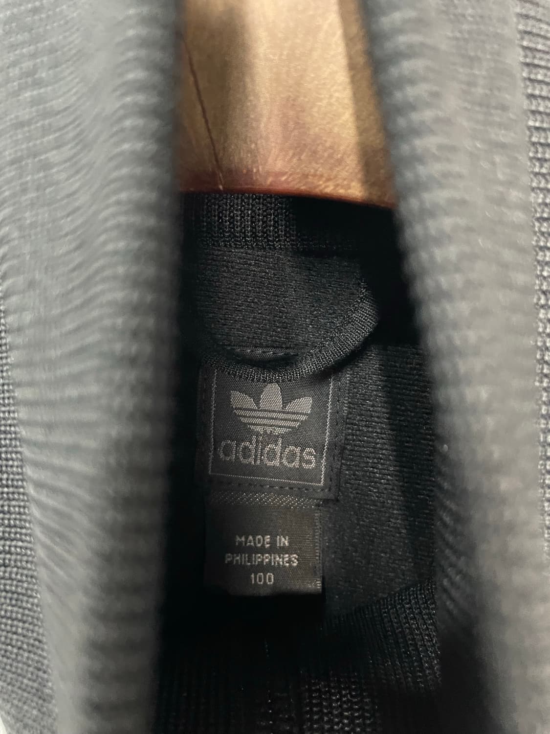 아디다스 뉴캐슬 트랙탑 져지 H1932 상품이미지5