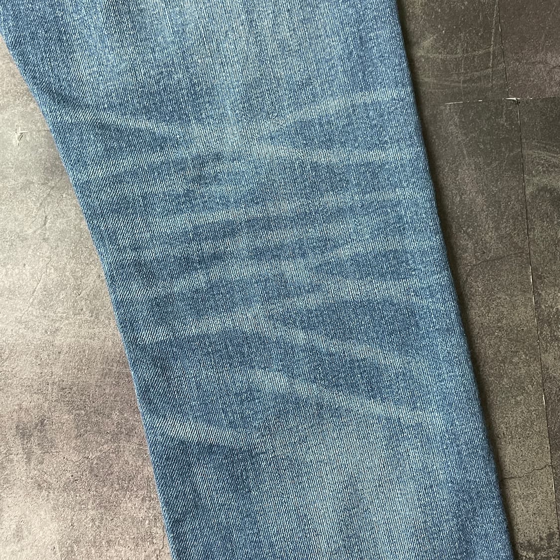 LEVI'S 리바이스541 애슬레틱 테이퍼드핏 데님 코튼팬츠 A00702 상품이미지8