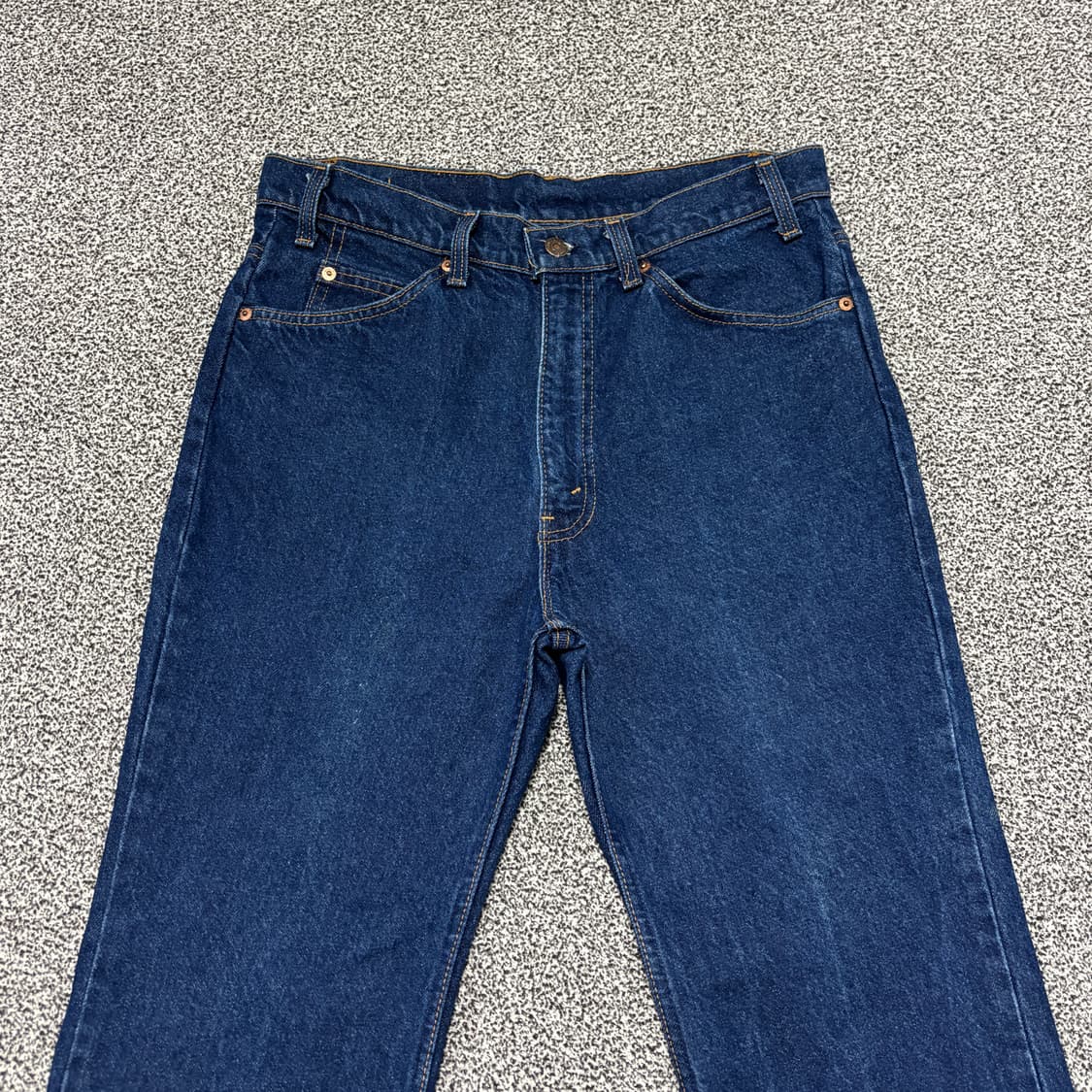 80s 빈티지 리바이스 517 허리41.5cm 상품이미지3