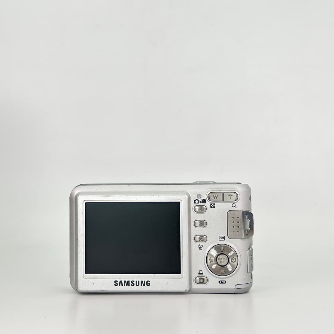 삼성 케녹스 Samsung Kenox X60 실버 상품이미지5