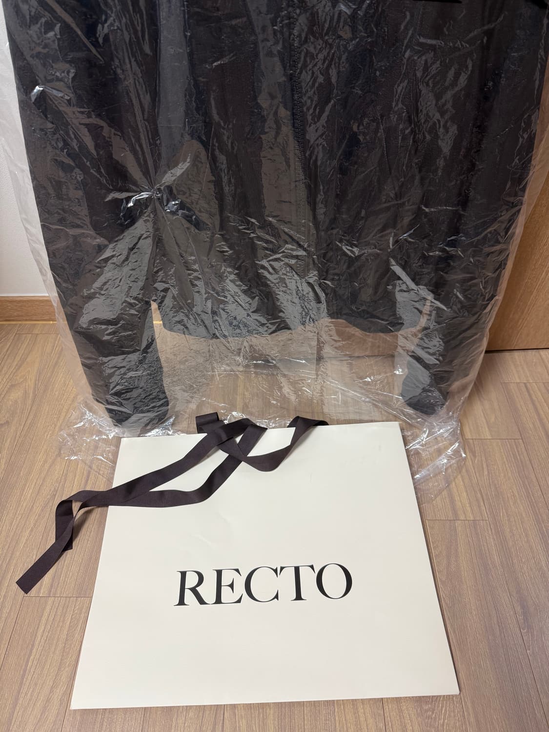 렉토 벤 크링클 m 팝니다 새상품 상품이미지6