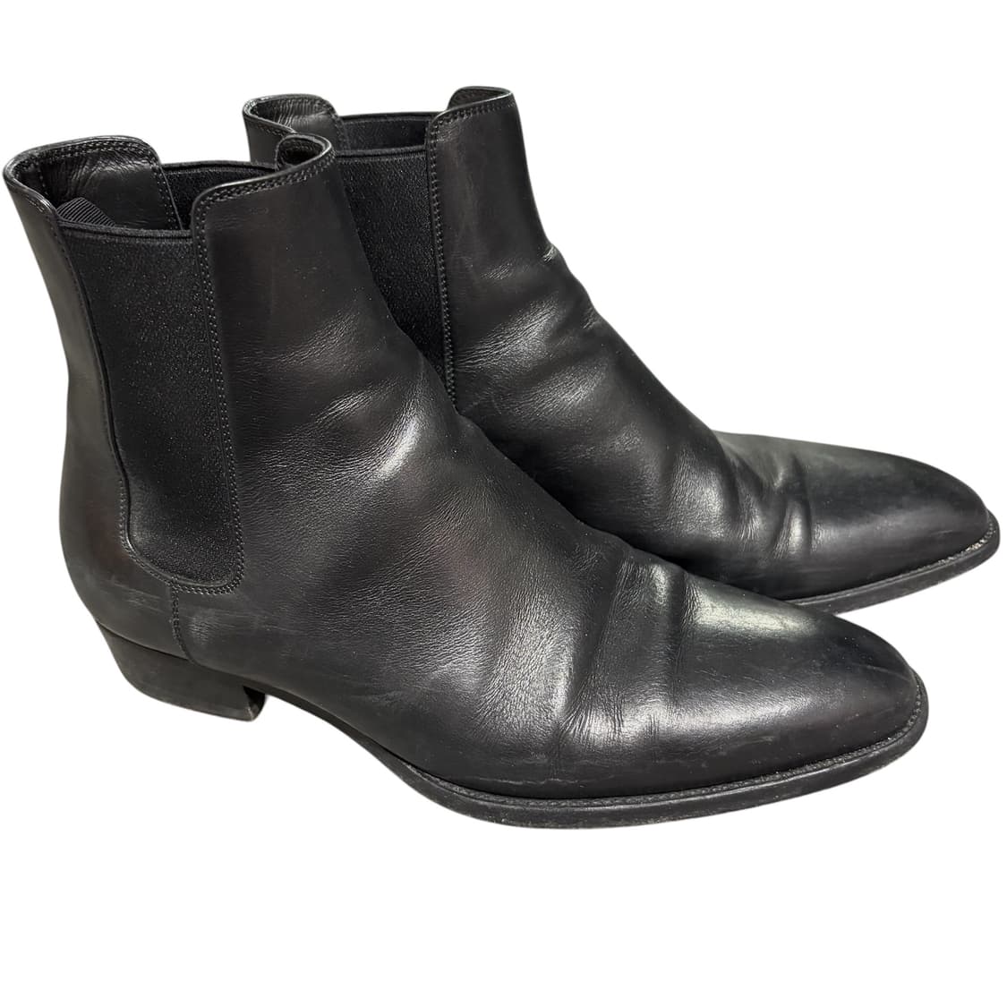 생로랑 와이어트 30 첼시부츠 40 255-260 에디 30 상품이미지2