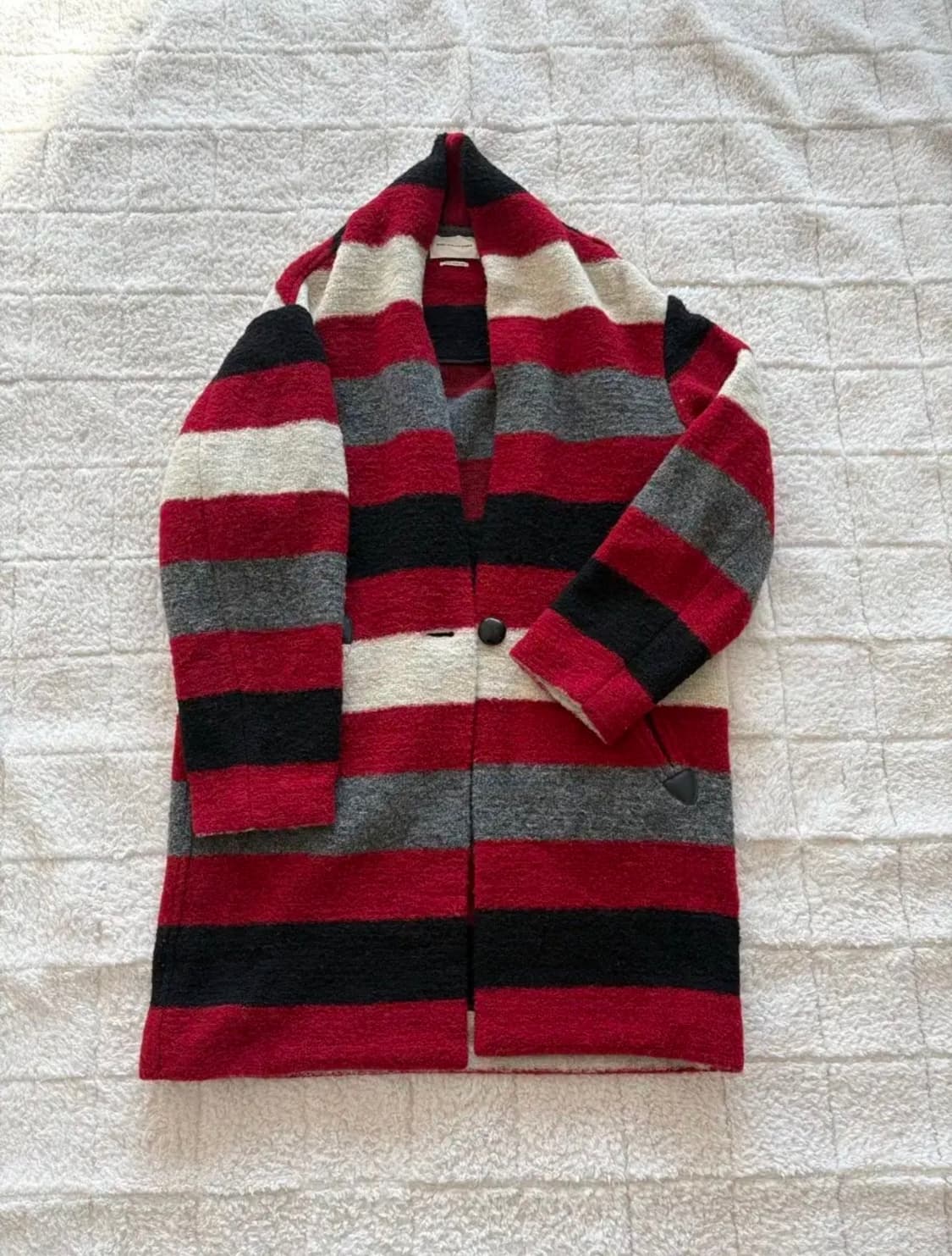 이자벨 마랑 가브리엘 코트 상품이미지1