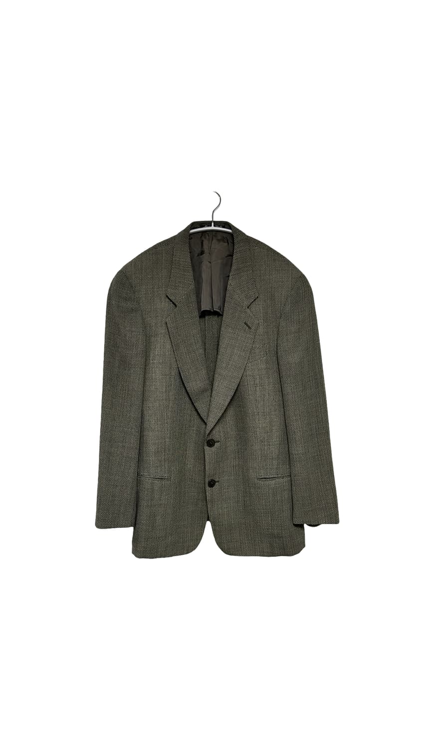 아르마니 싱글 블레이저 상품이미지1