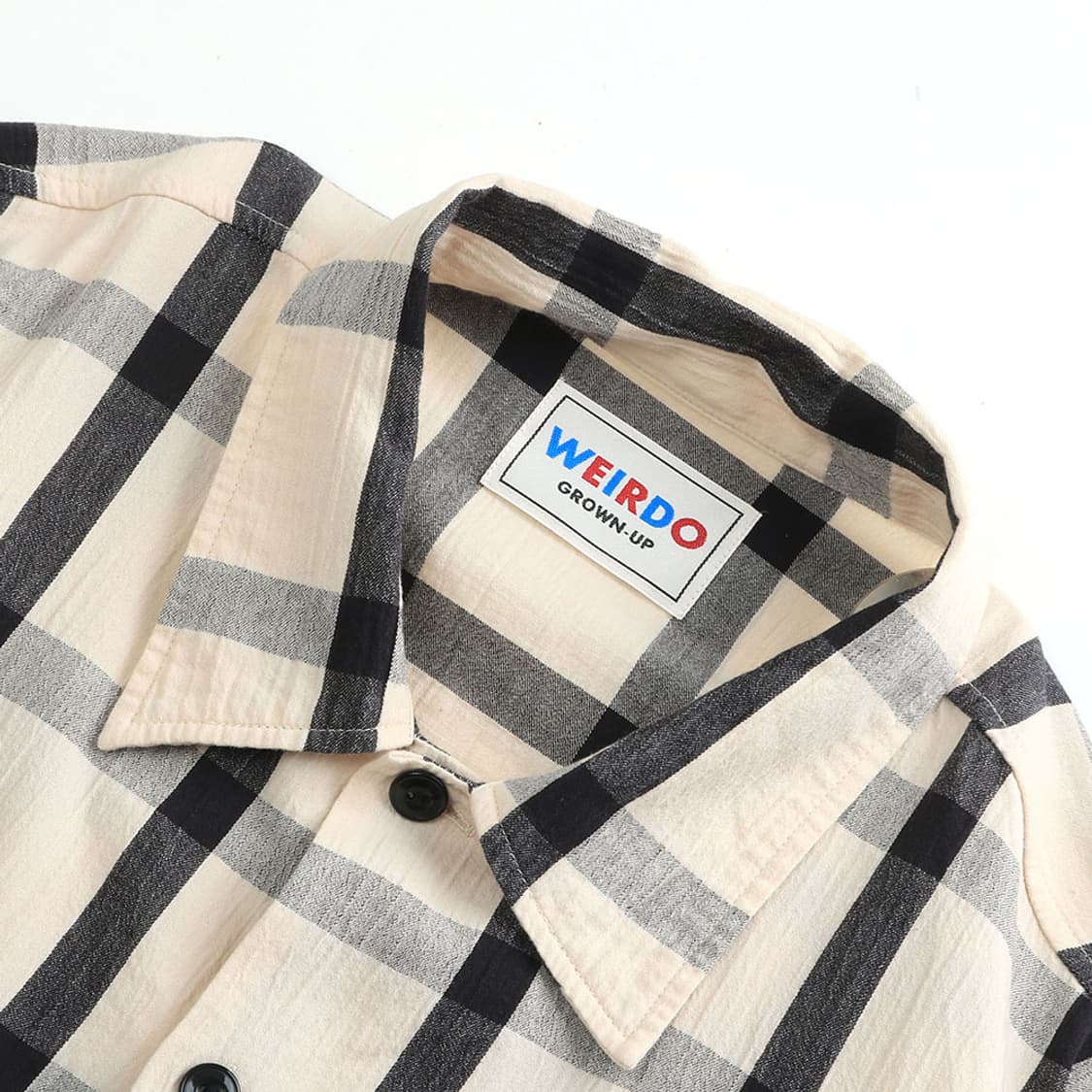 Weirdo 상품이미지6