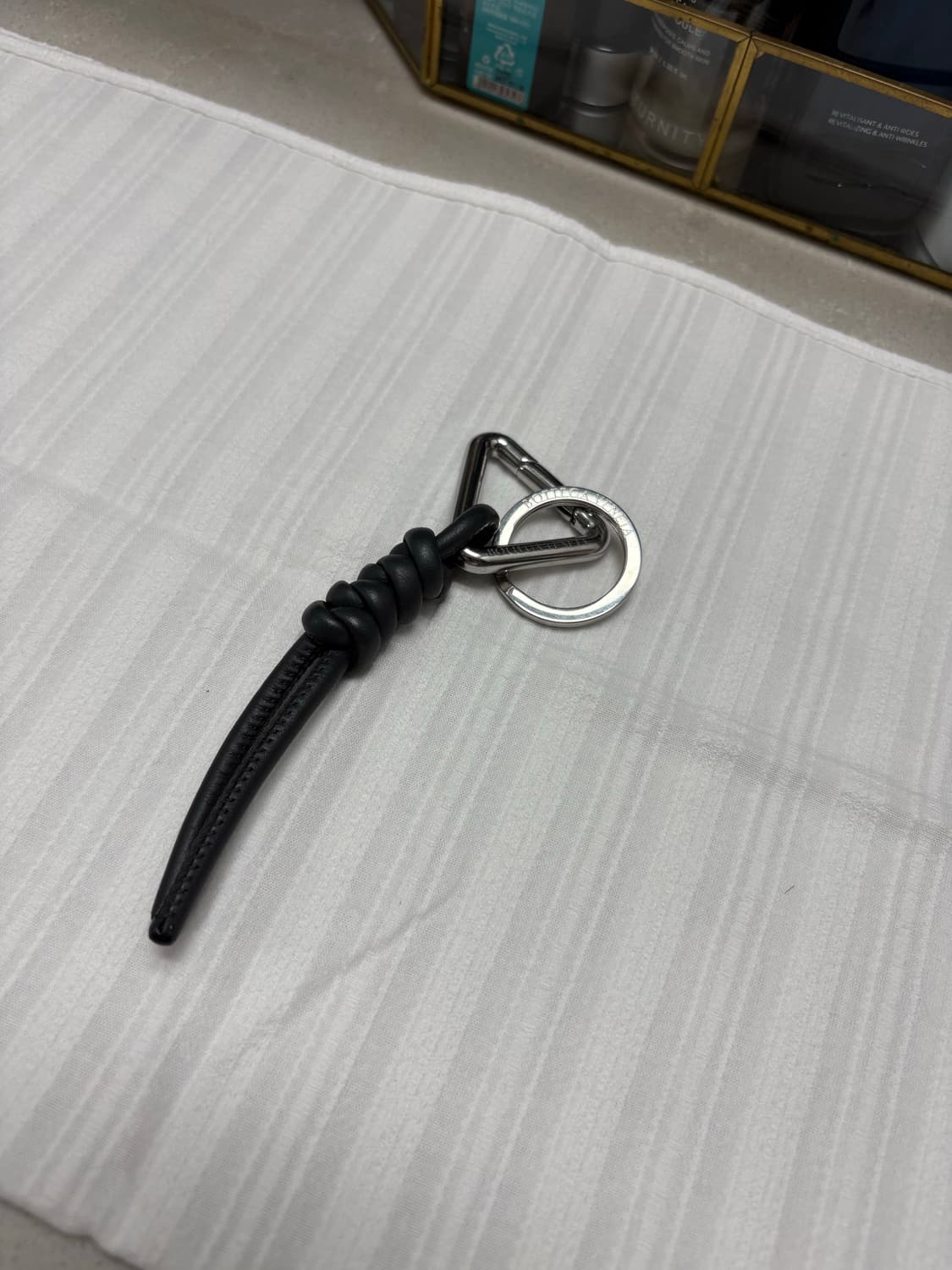 보테가베네타 키링 상품이미지3