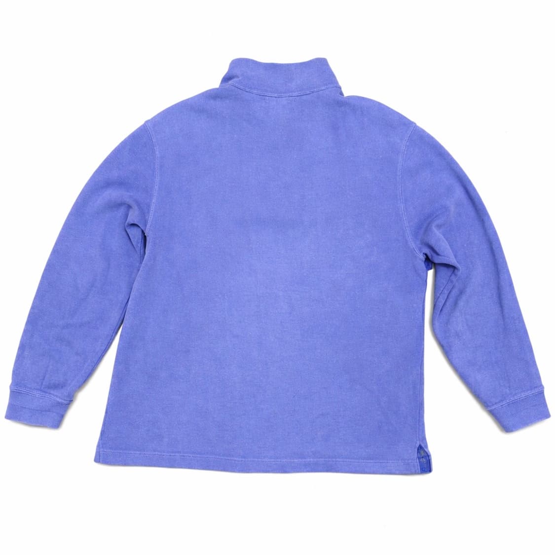 폴로 반 집업 스웨터 / Unisex L 상품이미지3