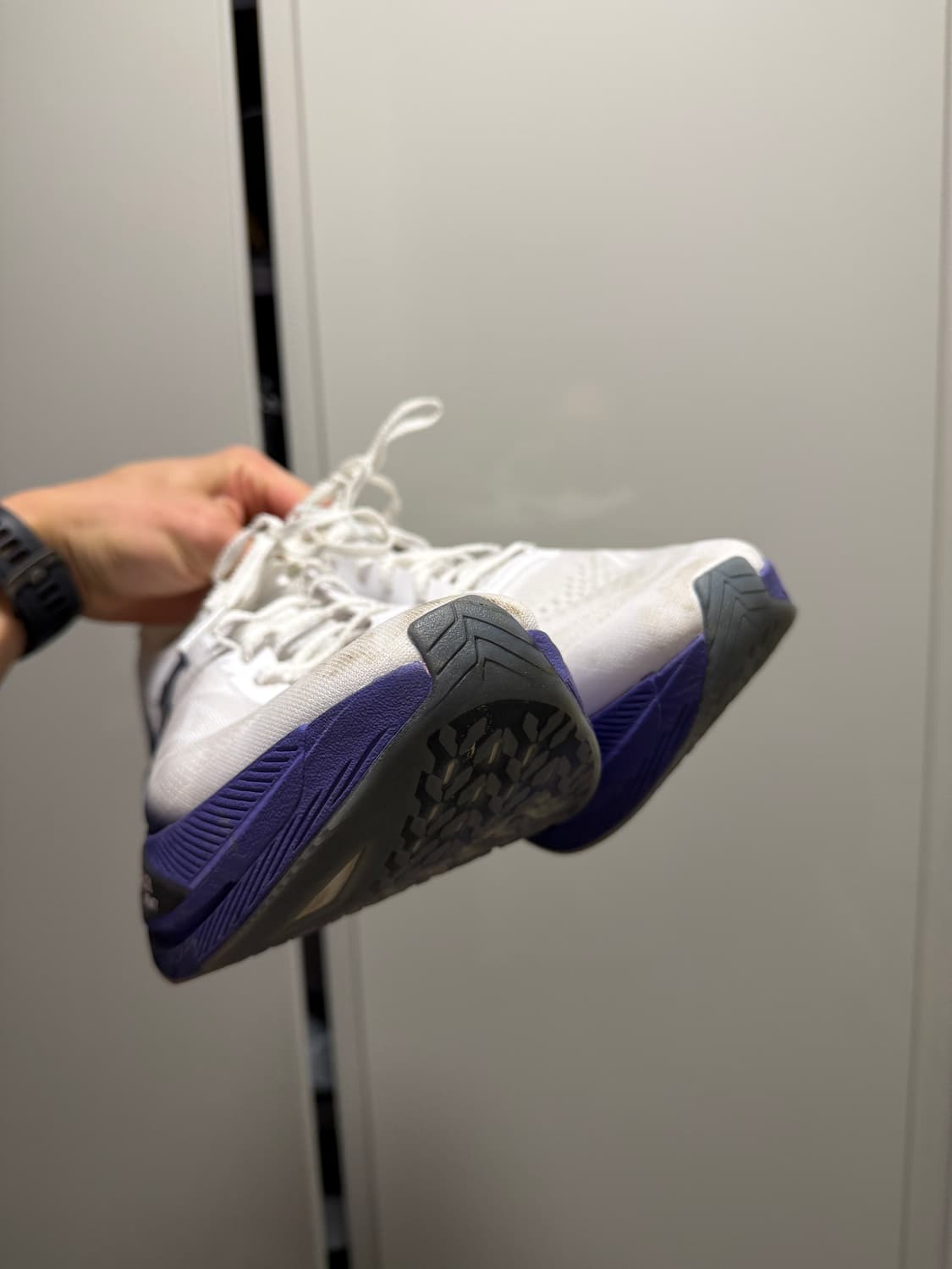 데상트 델타프로 EXP V3 러닝화 상품이미지2