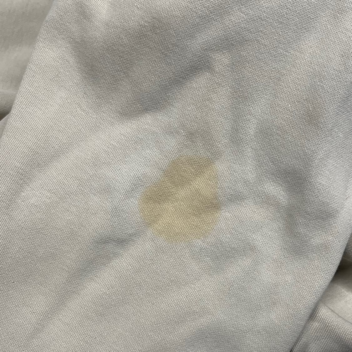 [정품/105] 디스커버리 익스페디션 후드 집업 아이보리 b19 상품이미지8