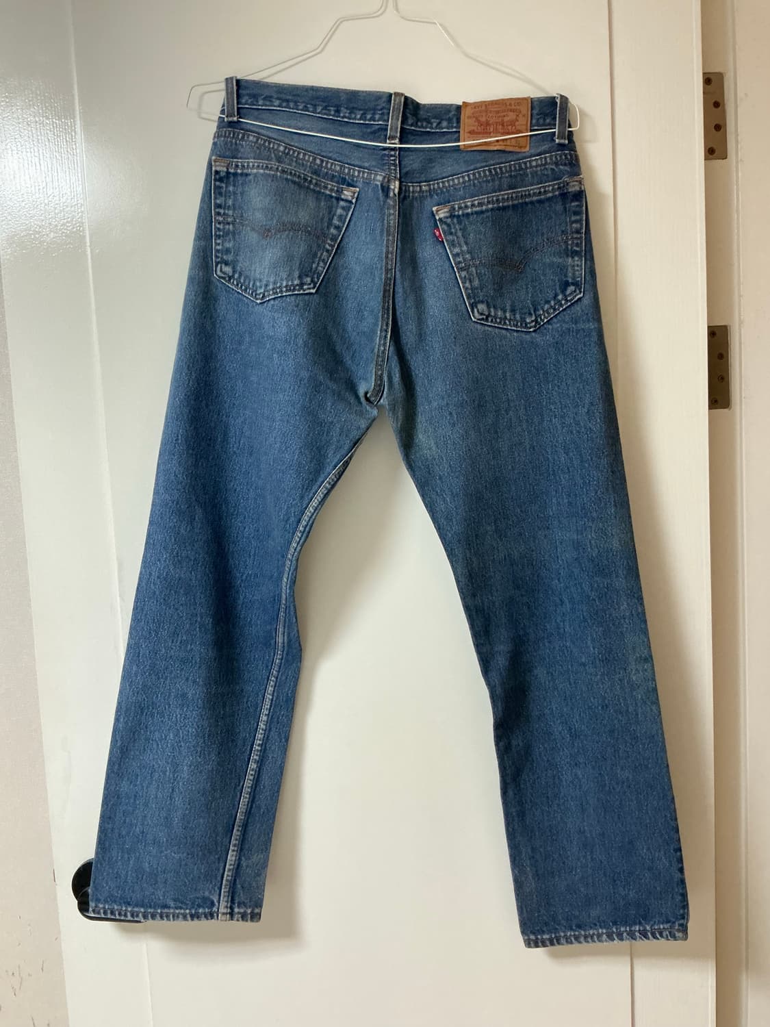Levi's 501 USA 상품이미지2